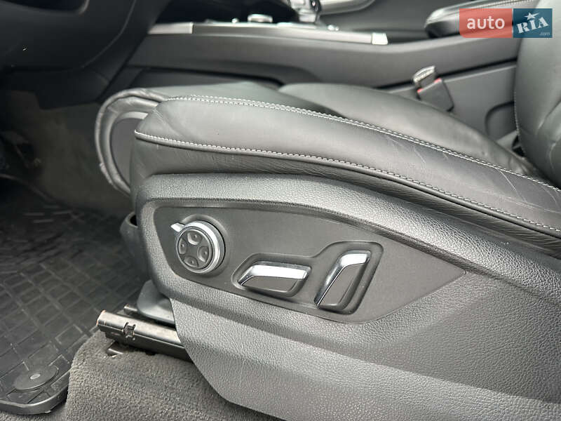 Позашляховик / Кросовер Audi Q7 2017 в Львові фото 71 Позашляховик / Кросовер Audi Q7 2017 в Львові