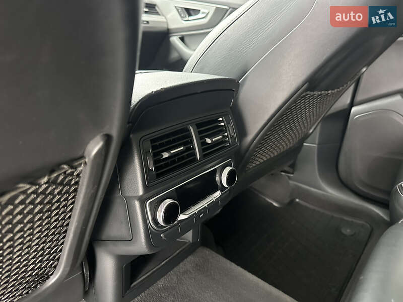 Позашляховик / Кросовер Audi Q7 2017 в Львові фото 75 Позашляховик / Кросовер Audi Q7 2017 в Львові