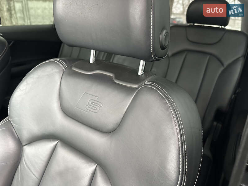 Позашляховик / Кросовер Audi Q7 2017 в Львові фото 101 Позашляховик / Кросовер Audi Q7 2017 в Львові