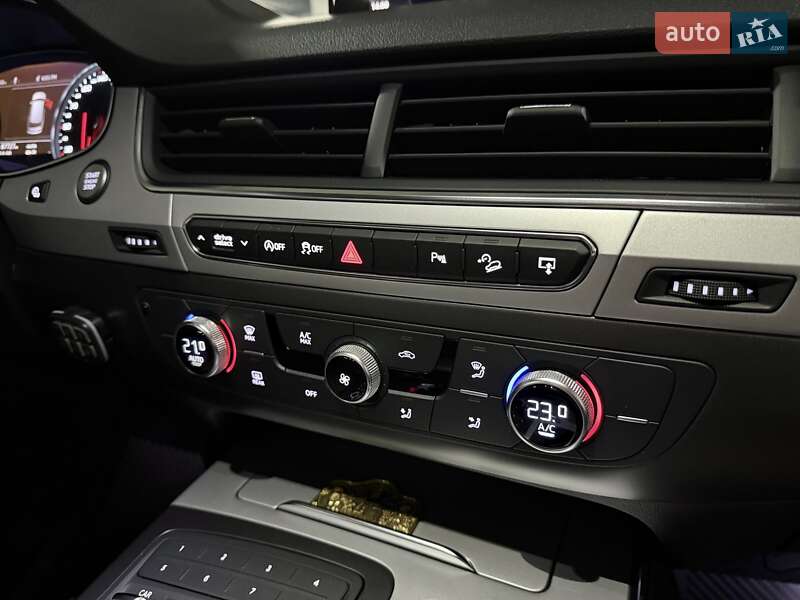 Внедорожник / Кроссовер Audi Q7 2016 в Днепре фото 30 Внедорожник / Кроссовер Audi Q7 2016 в Днепре