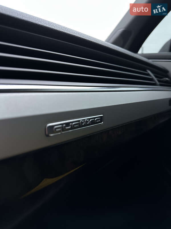 Внедорожник / Кроссовер Audi Q7 2019 в Владимире фото 28 Внедорожник / Кроссовер Audi Q7 2019 в Владимире
