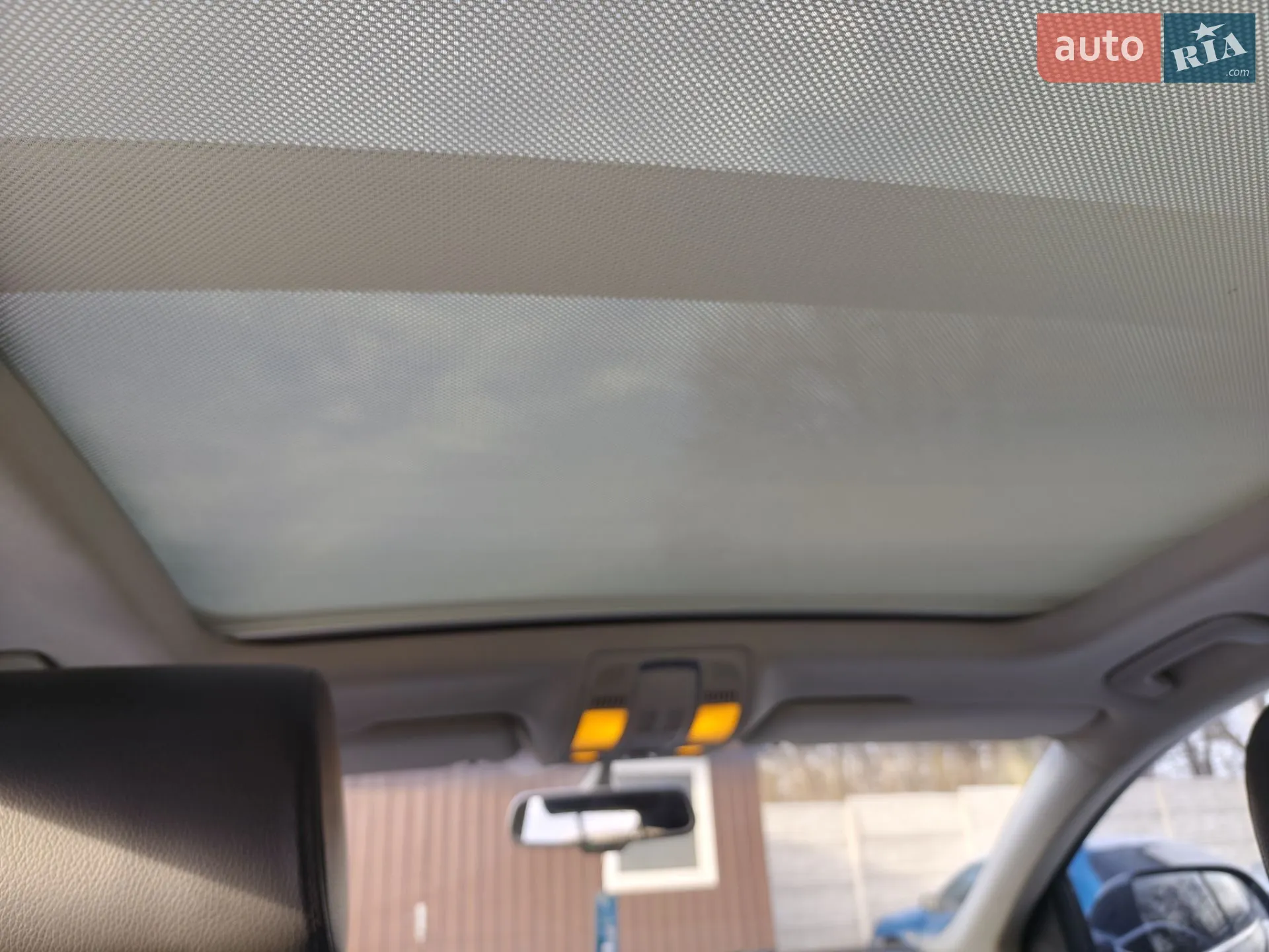 2010 Audi Q7 - мініатюра 3