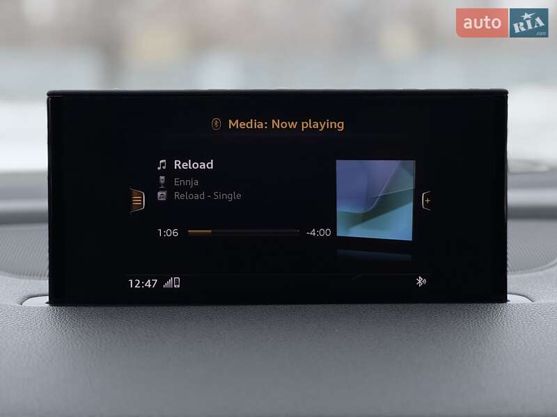 Внедорожник / Кроссовер Audi Q7 2016 в Днепре фото 32 Внедорожник / Кроссовер Audi Q7 2016 в Днепре