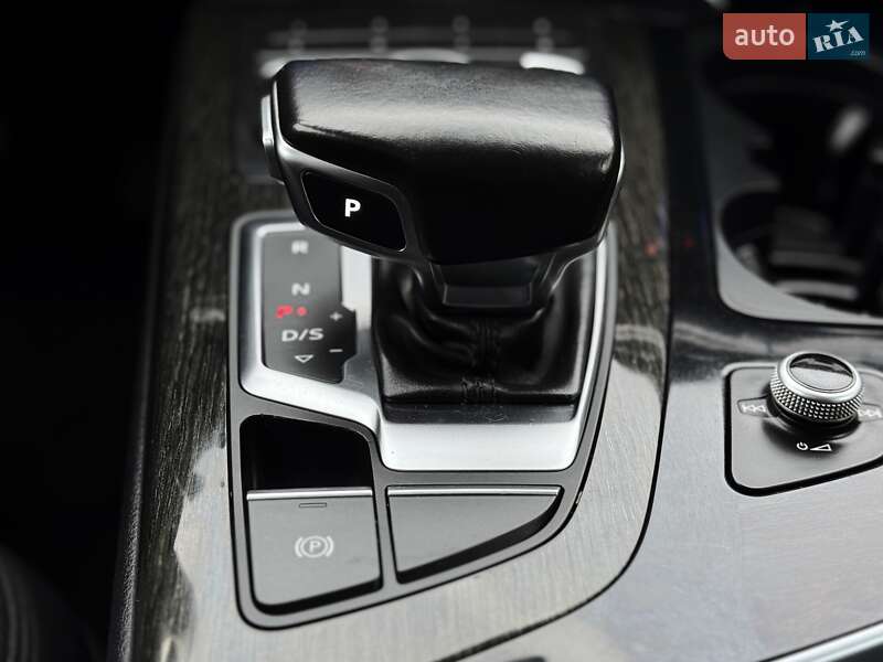 Внедорожник / Кроссовер Audi Q7 2016 в Днепре фото 40 Внедорожник / Кроссовер Audi Q7 2016 в Днепре