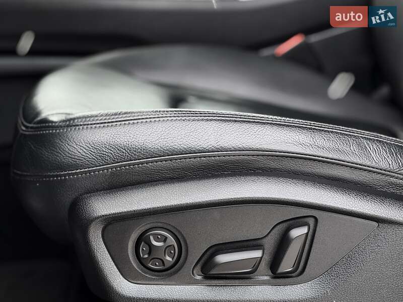 Внедорожник / Кроссовер Audi Q7 2016 в Днепре фото 47 Внедорожник / Кроссовер Audi Q7 2016 в Днепре