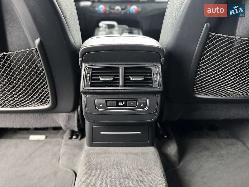 Внедорожник / Кроссовер Audi Q7 2016 в Днепре фото 52 Внедорожник / Кроссовер Audi Q7 2016 в Днепре