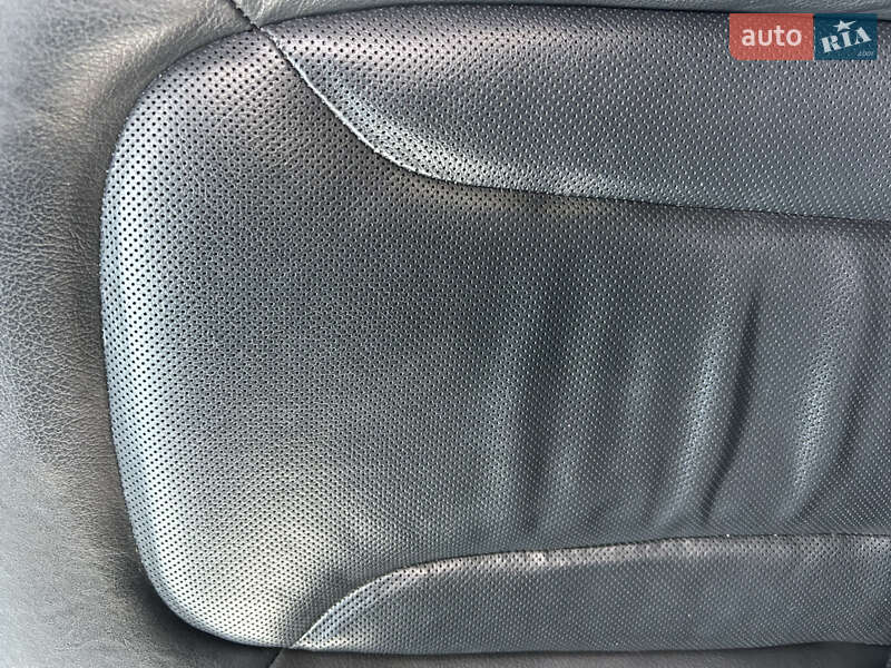 Внедорожник / Кроссовер Audi Q7 2015 в Владимире