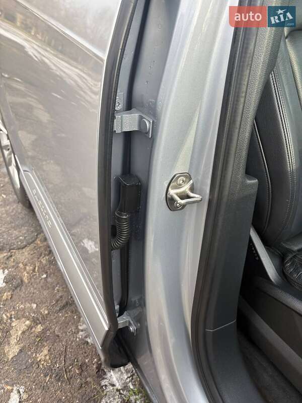 Внедорожник / Кроссовер Audi Q7 2017 в Запорожье фото 31 Внедорожник / Кроссовер Audi Q7 2017 в Запорожье