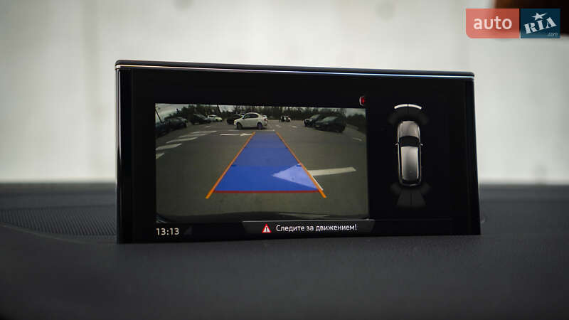 Позашляховик / Кросовер Audi Q7 2017 в Києві фото 40 Позашляховик / Кросовер Audi Q7 2017 в Києві