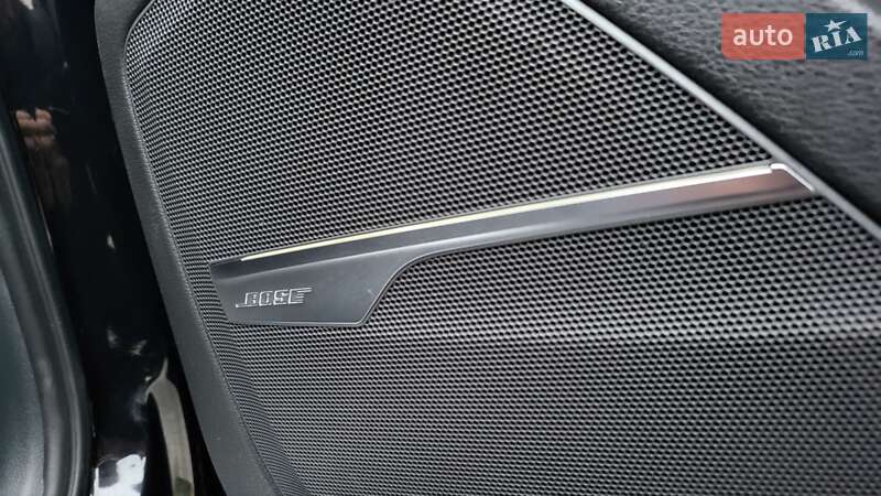 Внедорожник / Кроссовер Audi Q7 2016 в Луцке