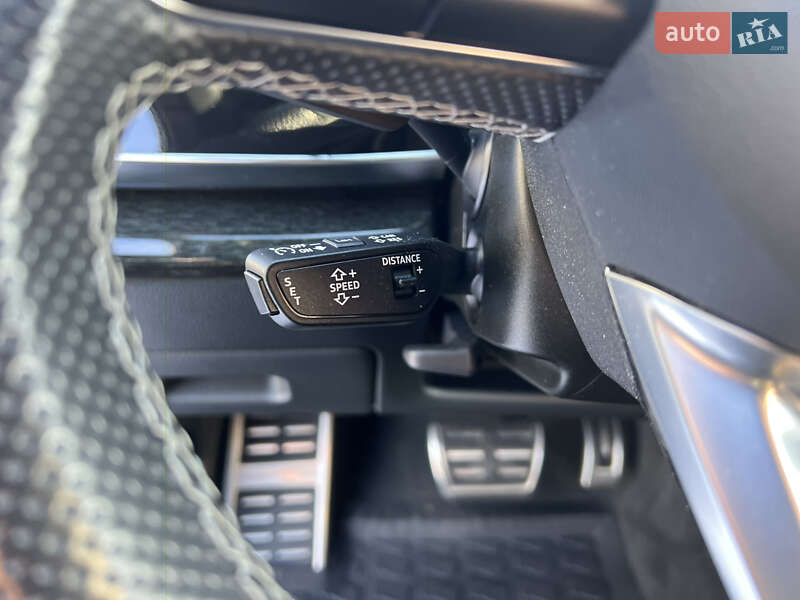 Позашляховик / Кросовер Audi Q7 2021 в Львові фото 18 Позашляховик / Кросовер Audi Q7 2021 в Львові