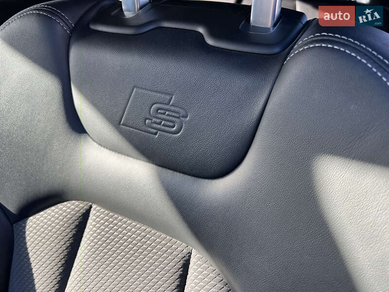 Позашляховик / Кросовер Audi Q7 2021 в Львові фото 25 Позашляховик / Кросовер Audi Q7 2021 в Львові