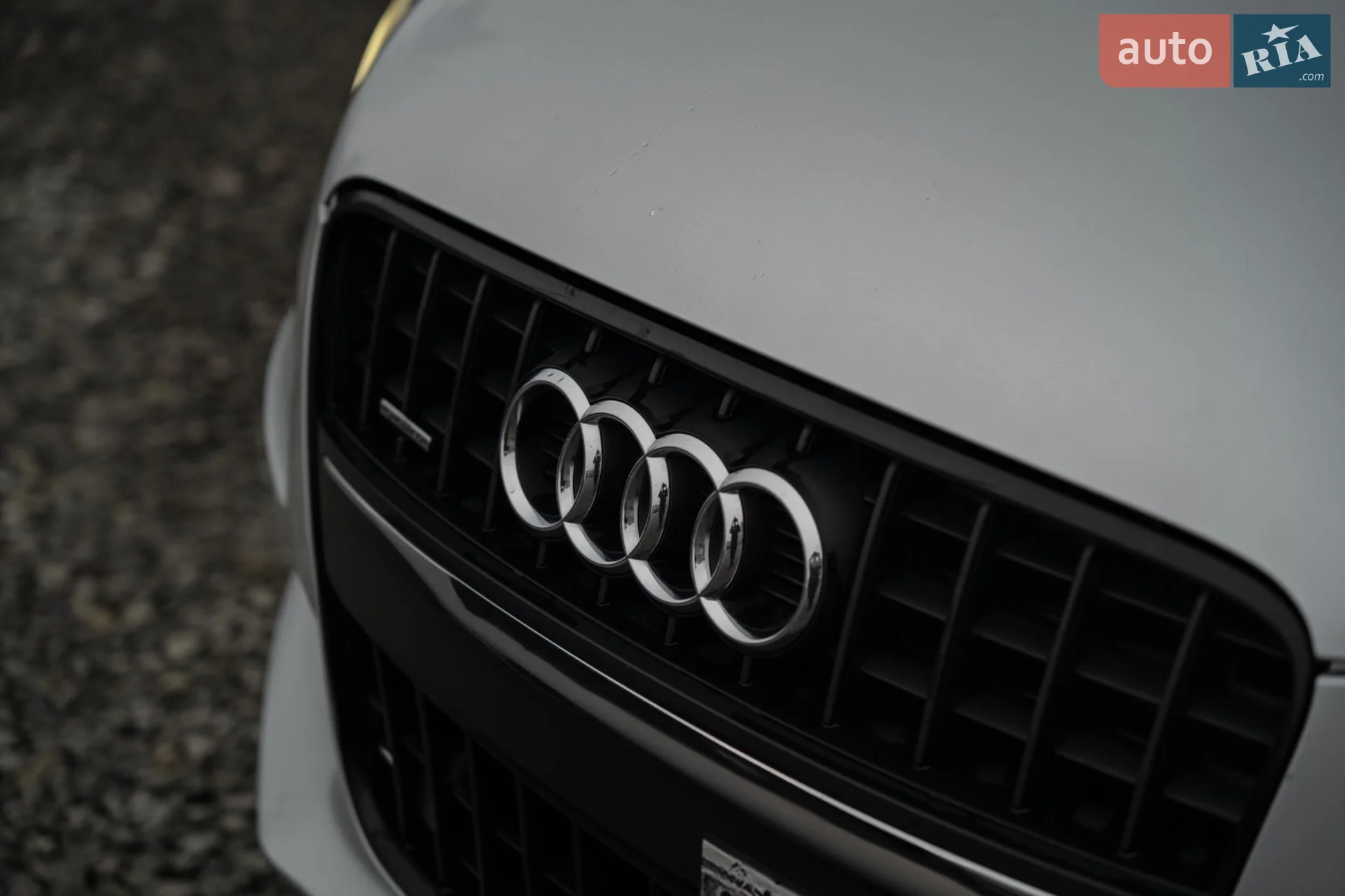 2013 Audi Q7 - мініатюра 9