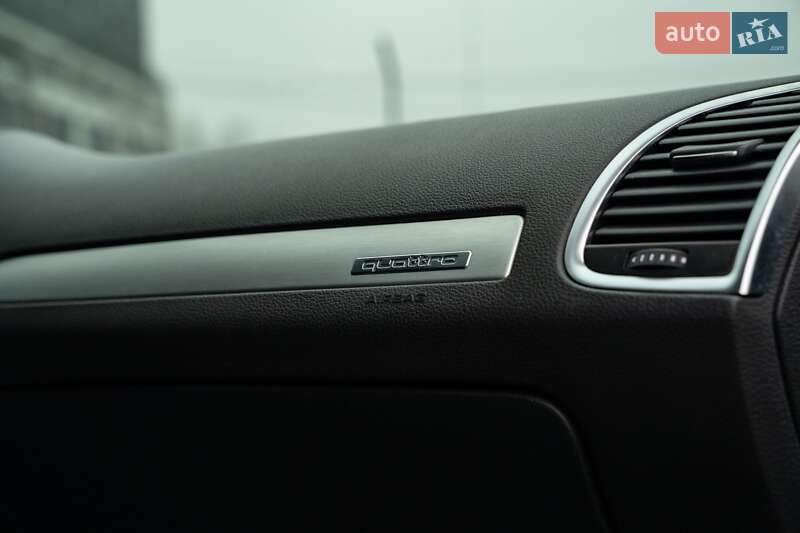 Внедорожник / Кроссовер Audi Q7 2013 в Черновцах фото 30 Внедорожник / Кроссовер Audi Q7 2013 в Черновцах