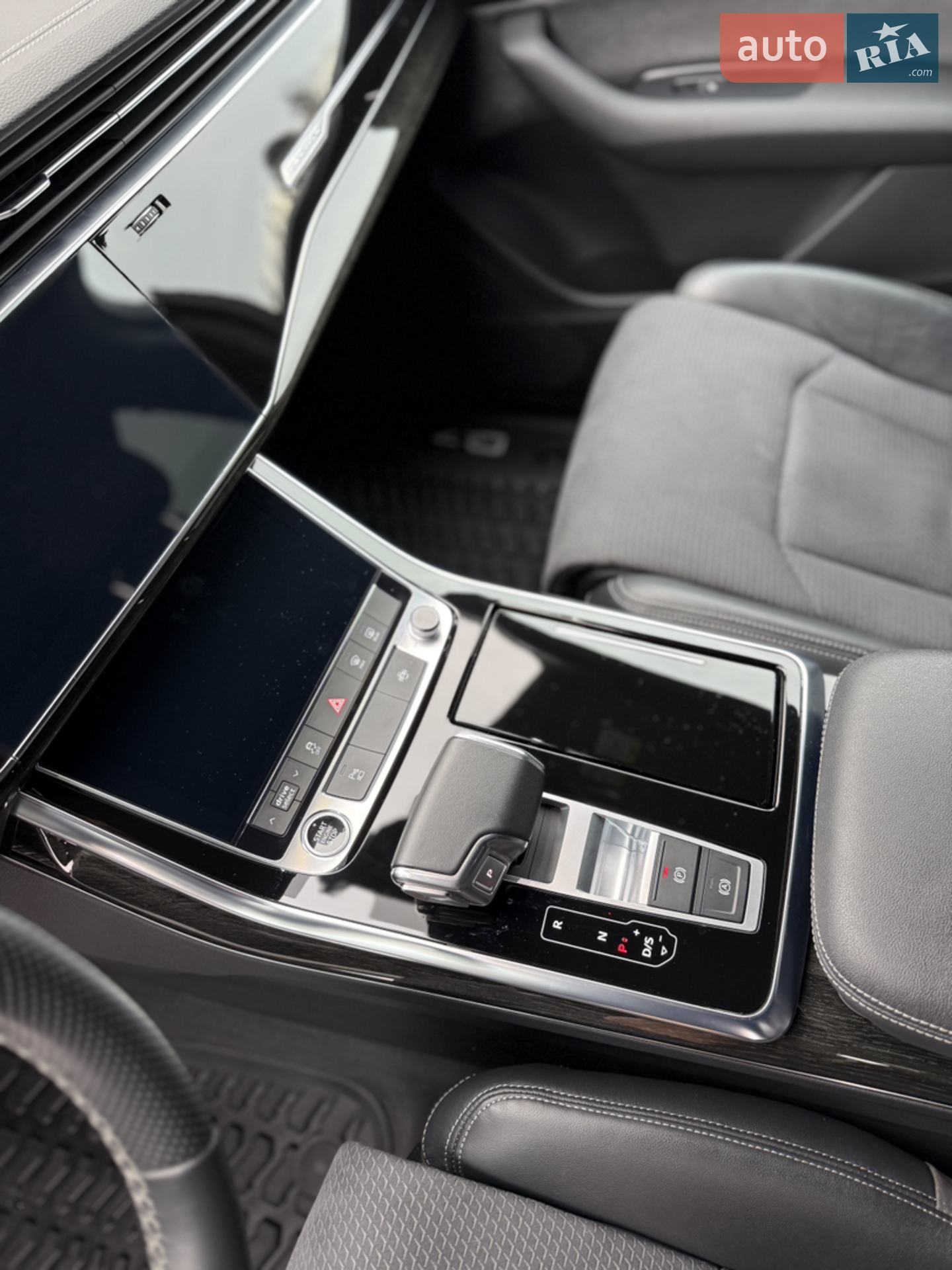 2023 Audi Q7 - мініатюра 2
