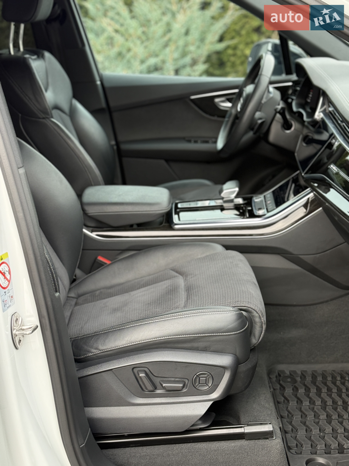 2023 Audi Q7 - мініатюра 14