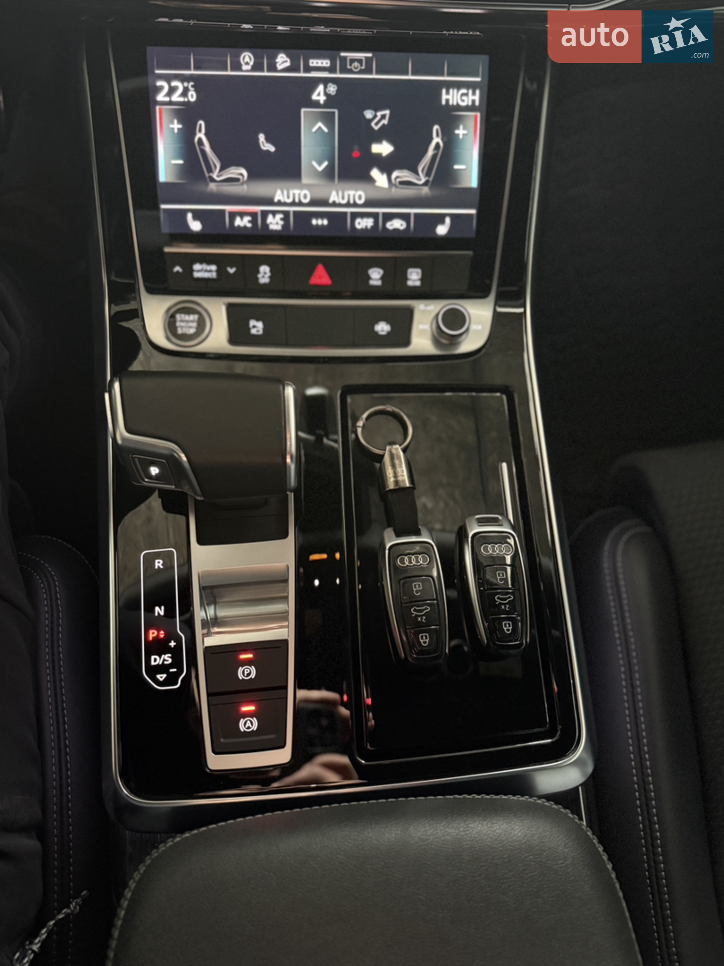 2023 Audi Q7 - мініатюра 27