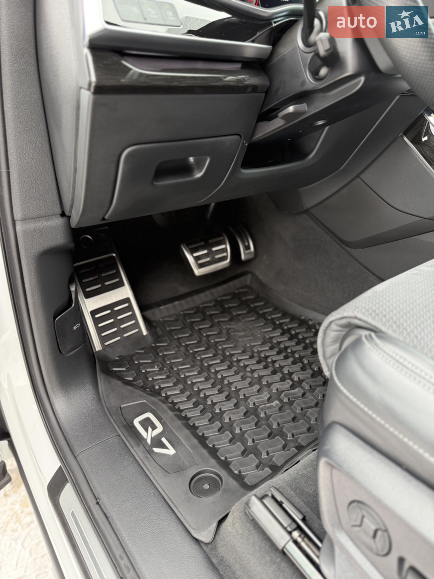 2023 Audi Q7 - мініатюра 34