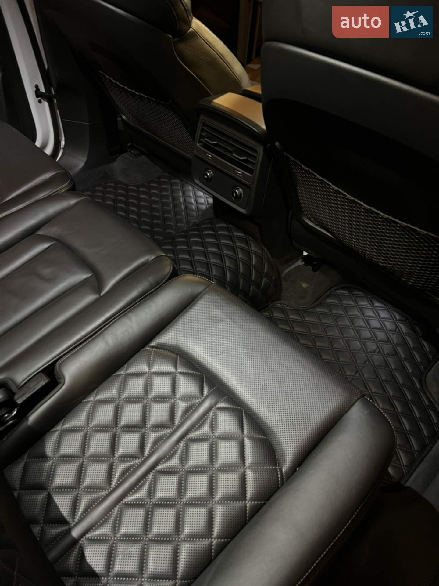 2020 Audi Q7 - мініатюра 32