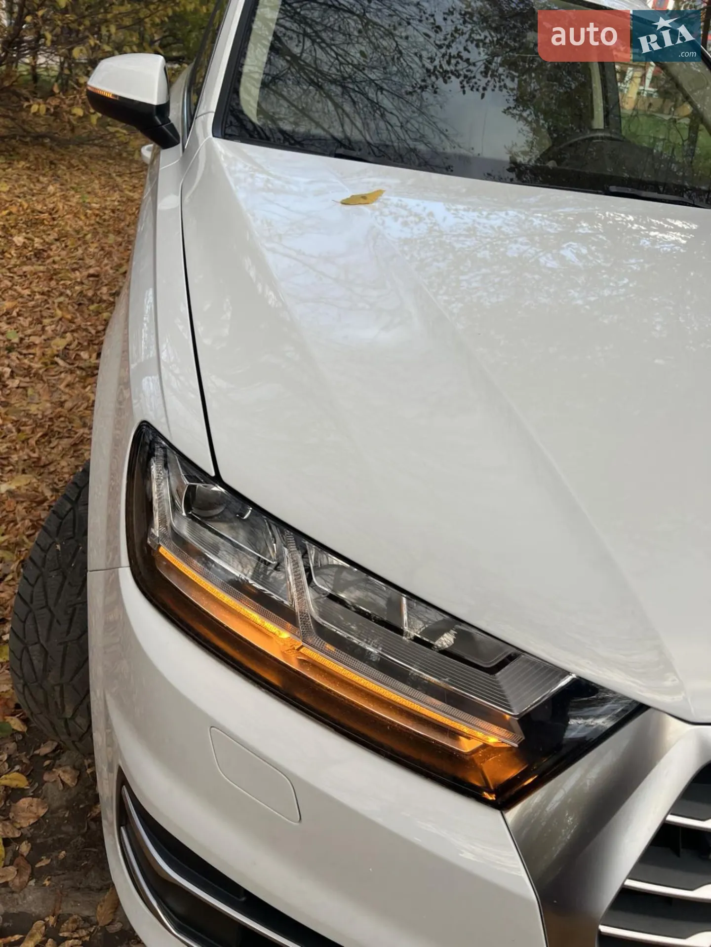 2019 Audi Q7 - мініатюра 9