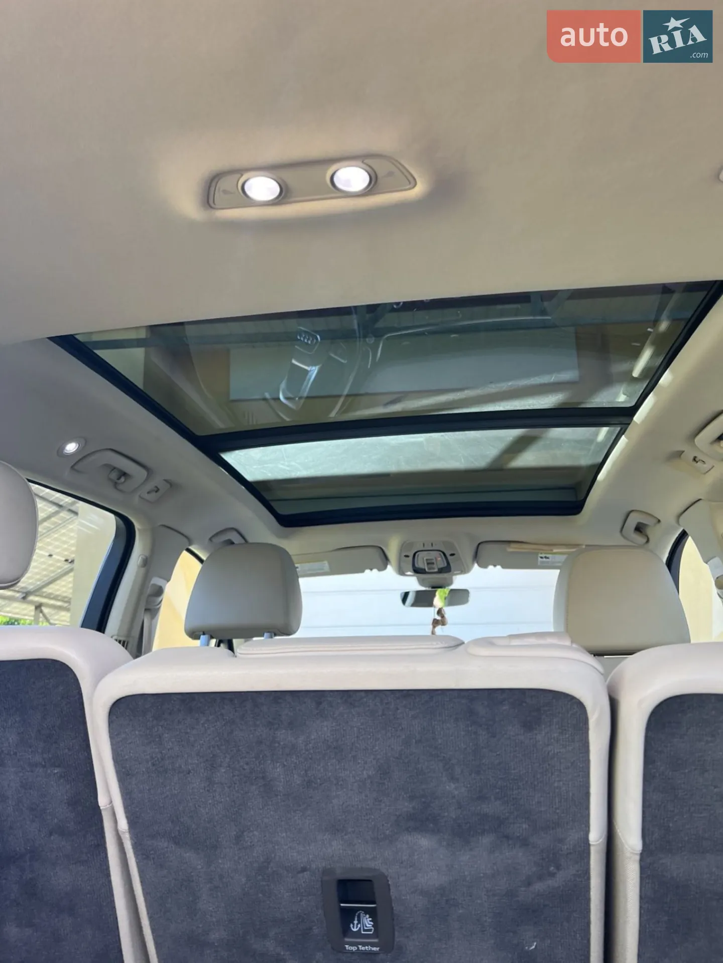 2019 Audi Q7 - мініатюра 27