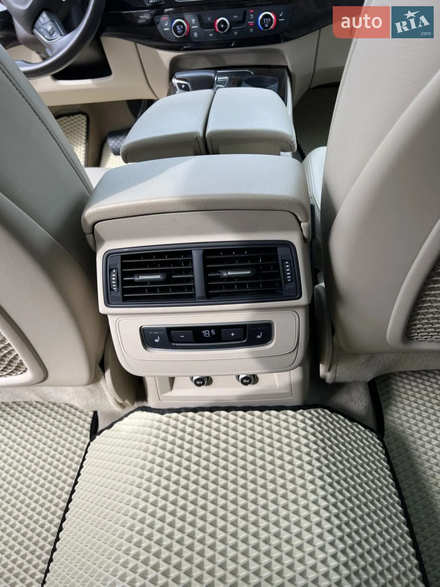 2019 Audi Q7 - мініатюра 29