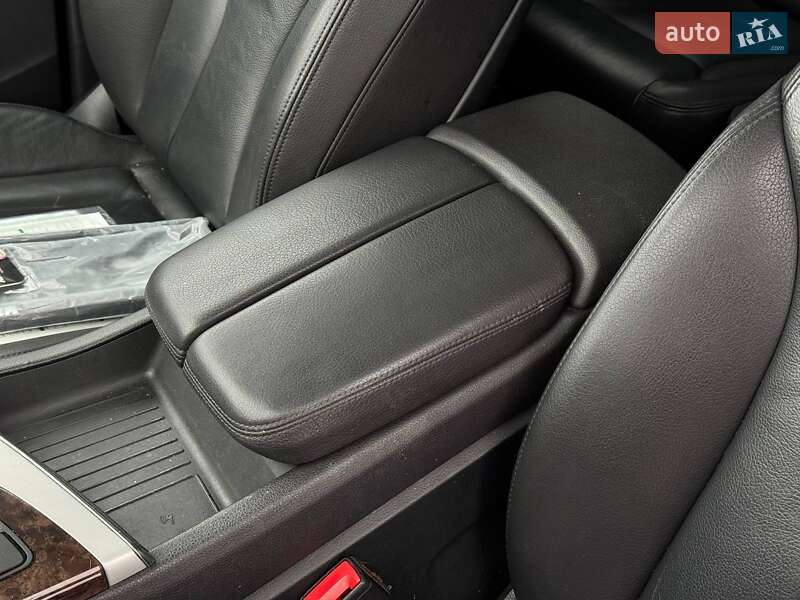 Внедорожник / Кроссовер Audi Q7 2017 в Каменец-Подольском