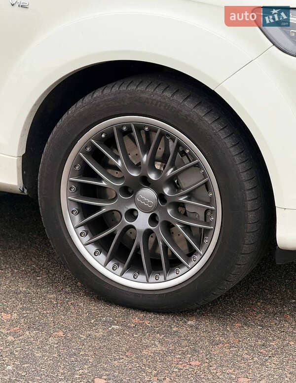 Внедорожник / Кроссовер Audi Q7 2009 в Киеве