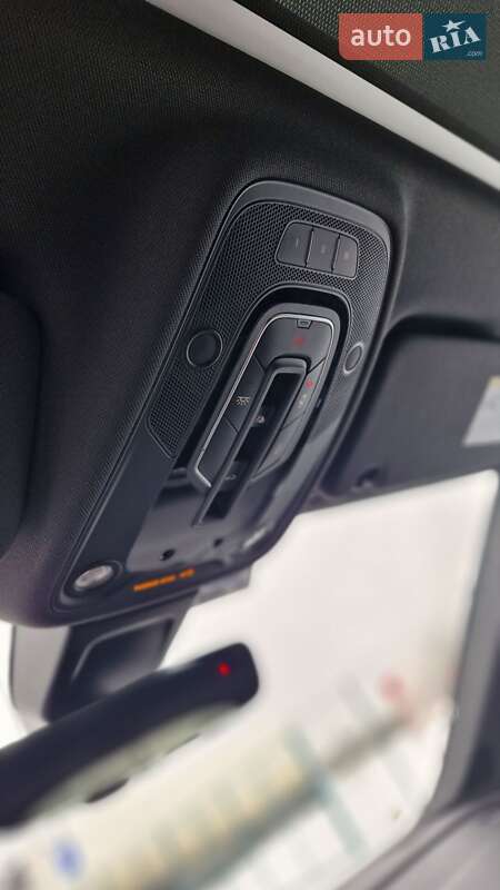 Внедорожник / Кроссовер Audi Q7 2018 в Луцке фото 13 Внедорожник / Кроссовер Audi Q7 2018 в Луцке