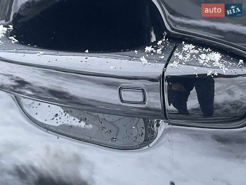 Внедорожник / Кроссовер Audi Q7 2023 в Днепре