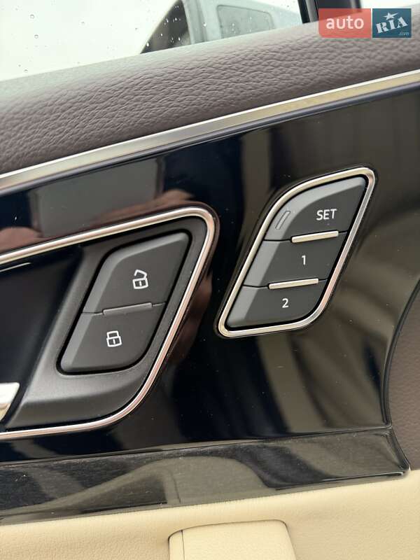 Внедорожник / Кроссовер Audi Q7 2019 в Ковеле