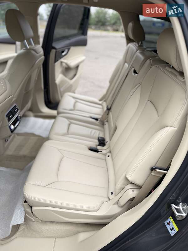 Внедорожник / Кроссовер Audi Q7 2019 в Ковеле