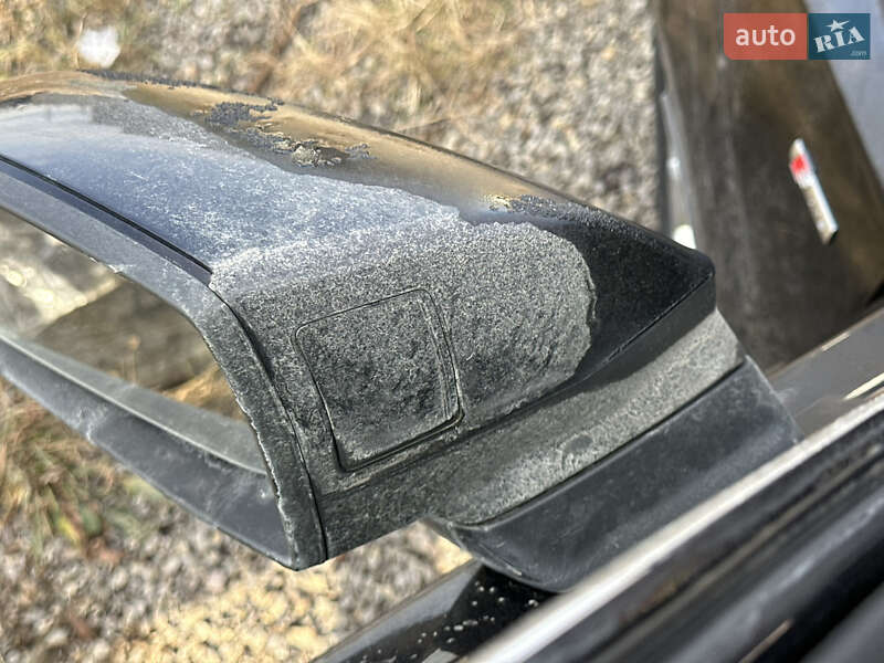 Позашляховик / Кросовер Audi Q7 2021 в Ужгороді