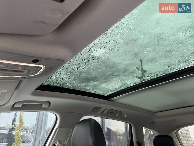 Внедорожник / Кроссовер Audi Q7 2017 в Луцке фото 14 Внедорожник / Кроссовер Audi Q7 2017 в Луцке