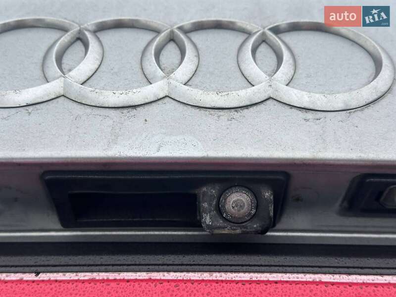 Внедорожник / Кроссовер Audi Q7 2017 в Луцке фото 23 Внедорожник / Кроссовер Audi Q7 2017 в Луцке