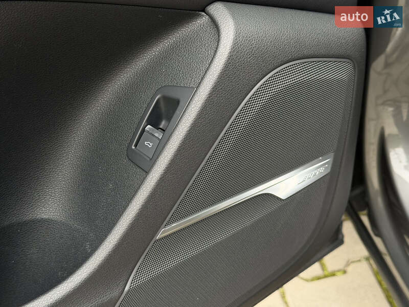 Внедорожник / Кроссовер Audi Q7 2016 в Одессе фото 43 Внедорожник / Кроссовер Audi Q7 2016 в Одессе