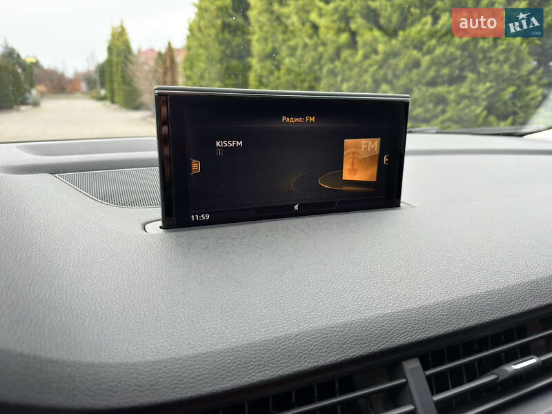 Внедорожник / Кроссовер Audi Q7 2016 в Одессе фото 70 Внедорожник / Кроссовер Audi Q7 2016 в Одессе