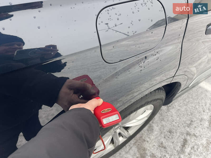 Внедорожник / Кроссовер Audi Q7 2015 в Киеве