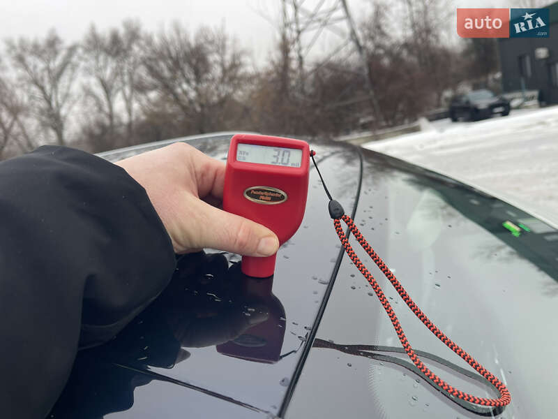 Внедорожник / Кроссовер Audi Q7 2015 в Киеве