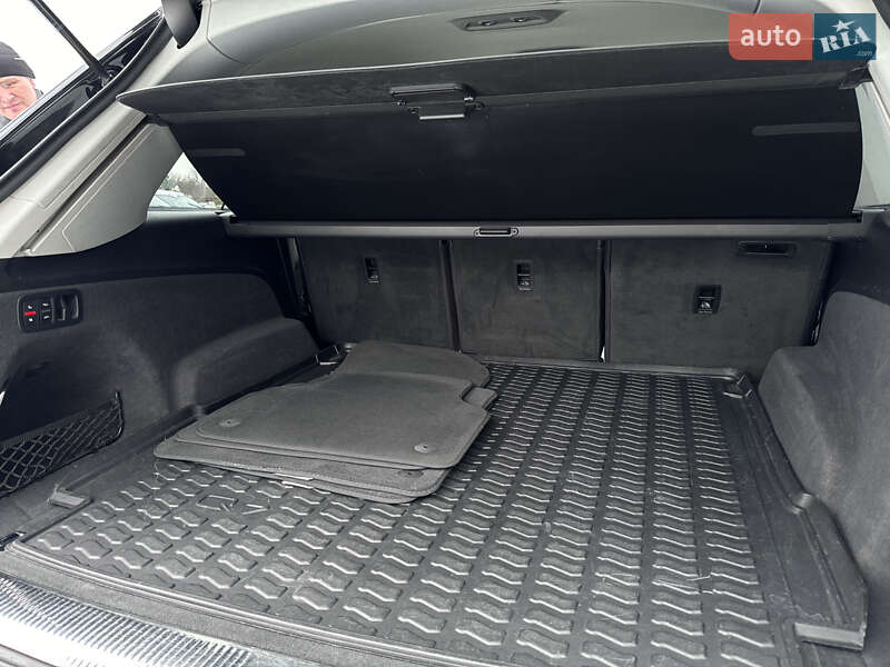Внедорожник / Кроссовер Audi Q7 2016 в Ровно