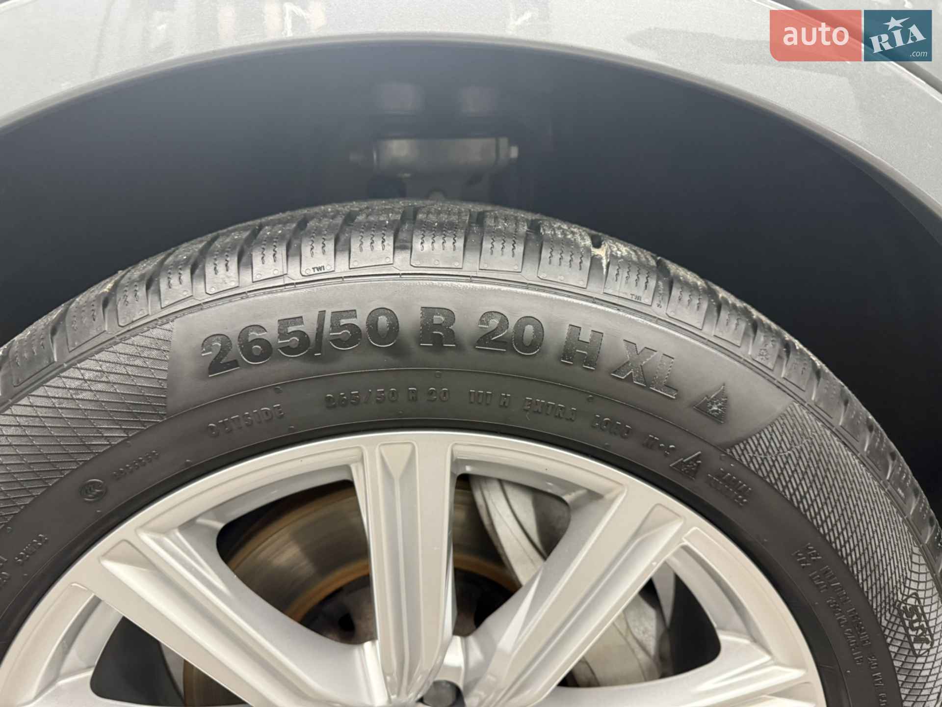 2016 Audi Q7 - мініатюра 11