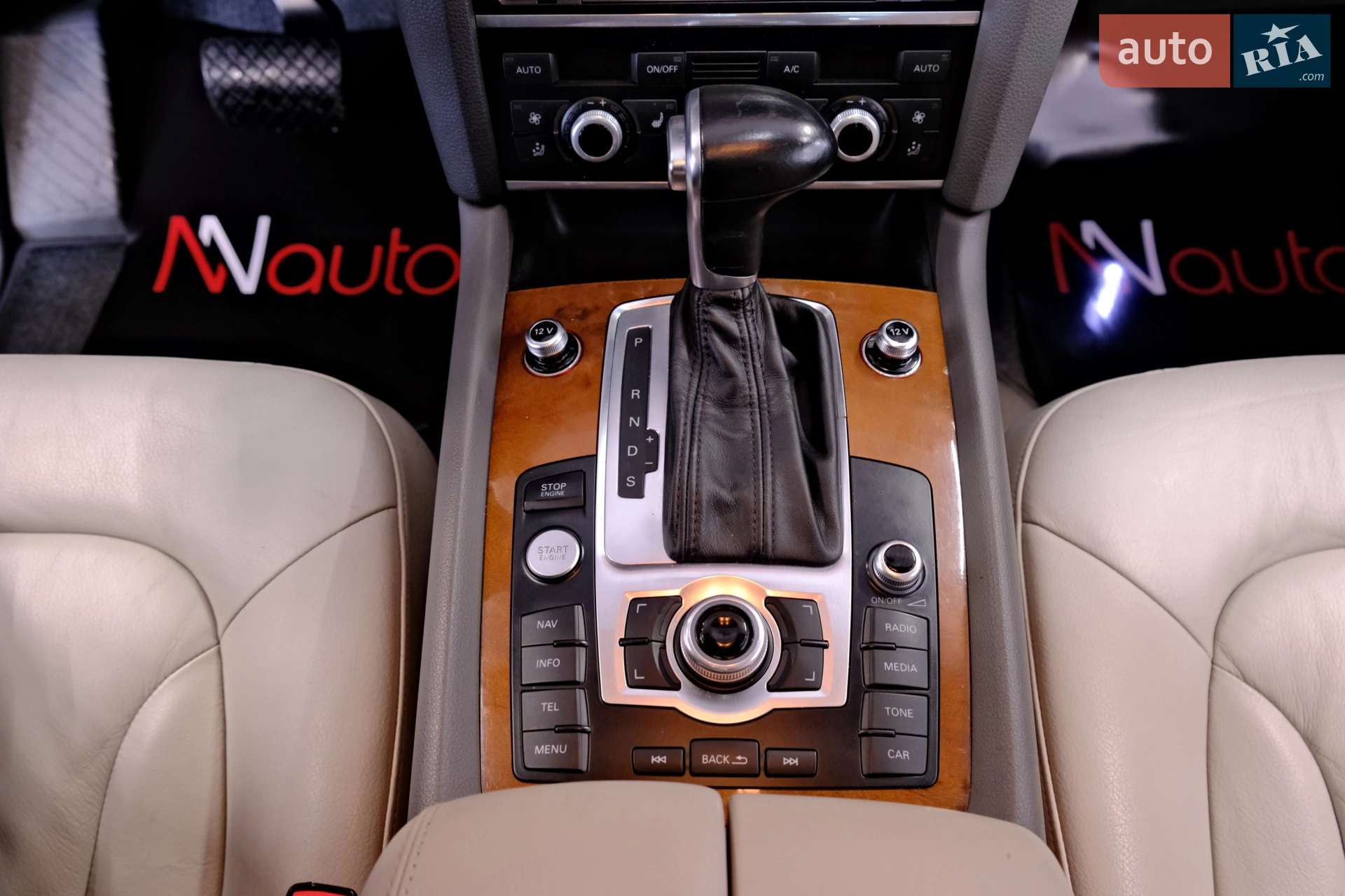 2015 Audi Q7 - мініатюра 17
