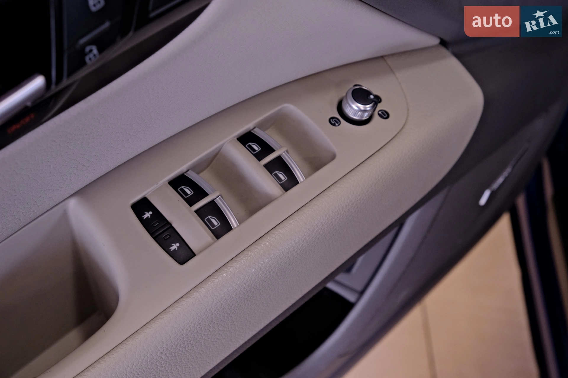 2015 Audi Q7 - мініатюра 26
