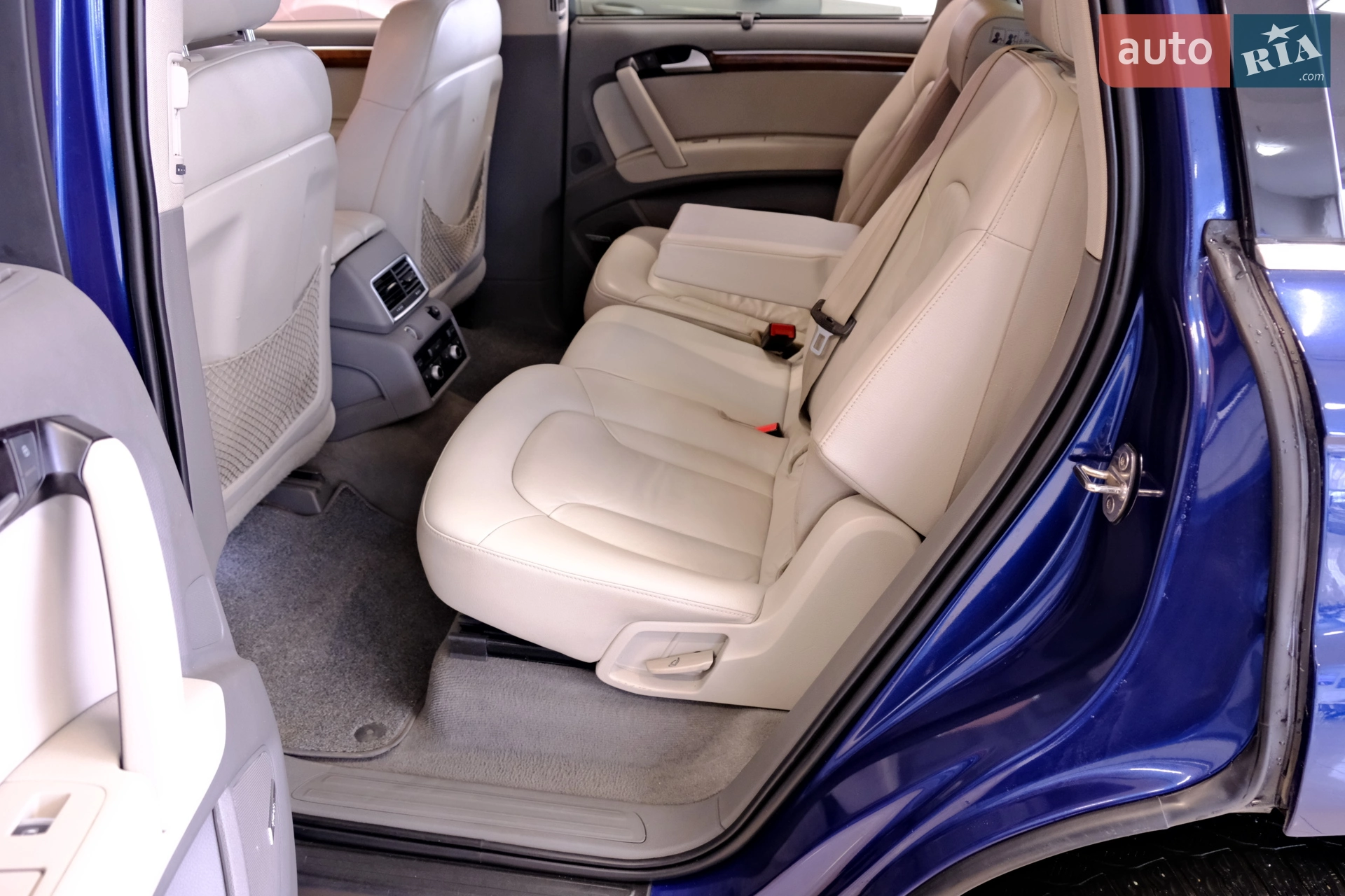 2015 Audi Q7 - мініатюра 35