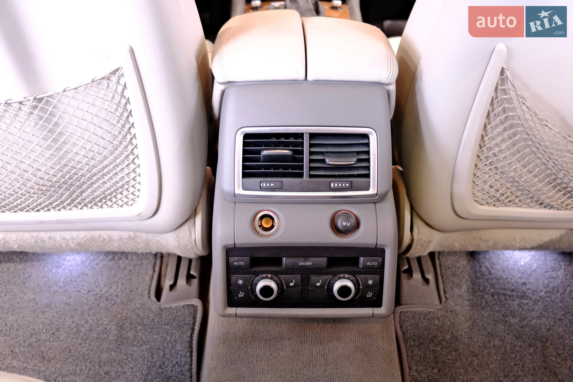2015 Audi Q7 - мініатюра 39