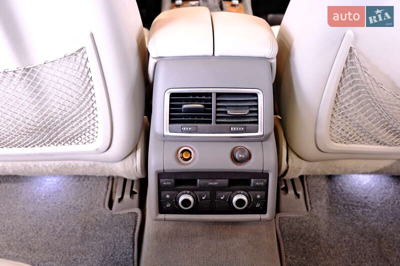 Позашляховик / Кросовер Audi Q7 2015 в Одесі