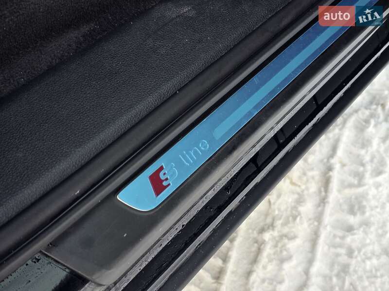 Позашляховик / Кросовер Audi Q7 2017 в Тернополі фото 41 Позашляховик / Кросовер Audi Q7 2017 в Тернополі