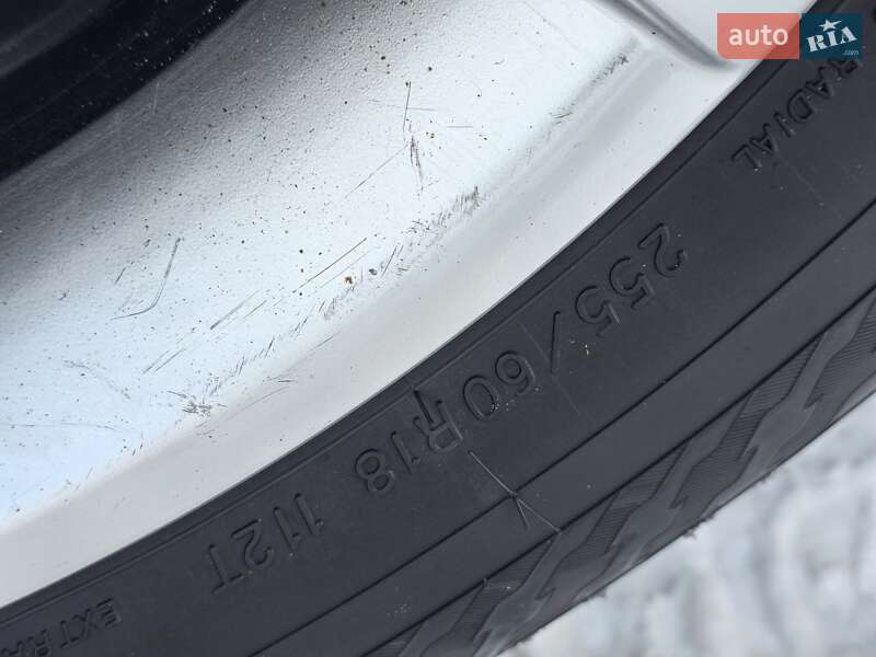 Позашляховик / Кросовер Audi Q7 2017 в Тернополі фото 56 Позашляховик / Кросовер Audi Q7 2017 в Тернополі