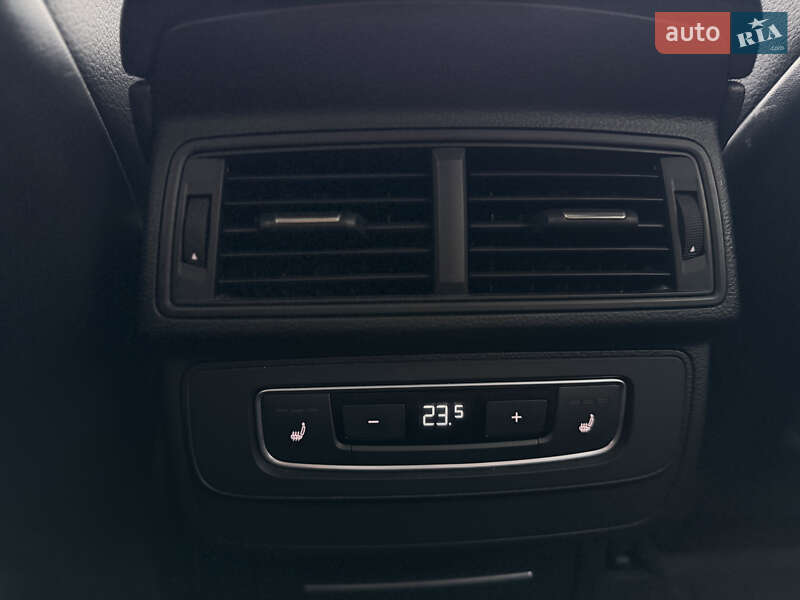 Внедорожник / Кроссовер Audi Q7 2016 в Лубнах фото 32 Внедорожник / Кроссовер Audi Q7 2016 в Лубнах