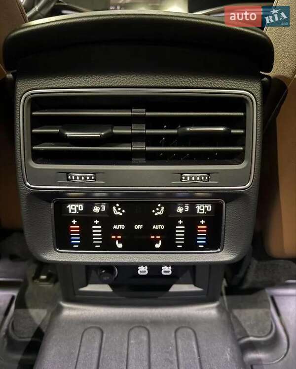 Внедорожник / Кроссовер Audi Q7 2020 в Одессе